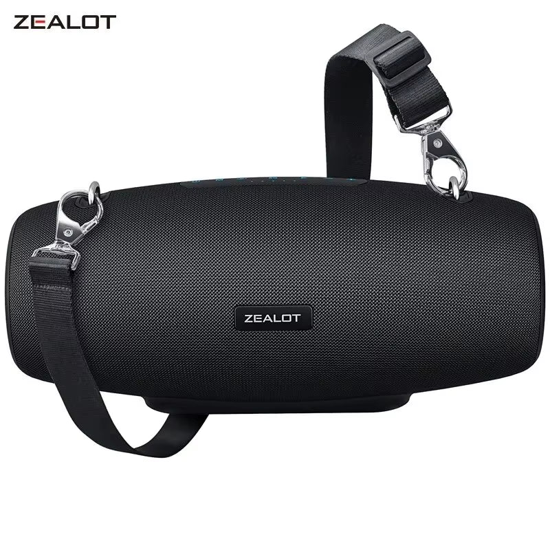  Portable Party Speaker
