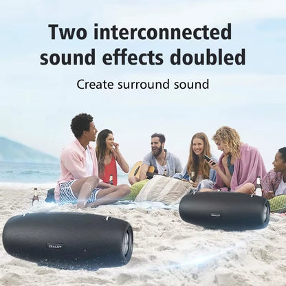  Portable Party Speaker