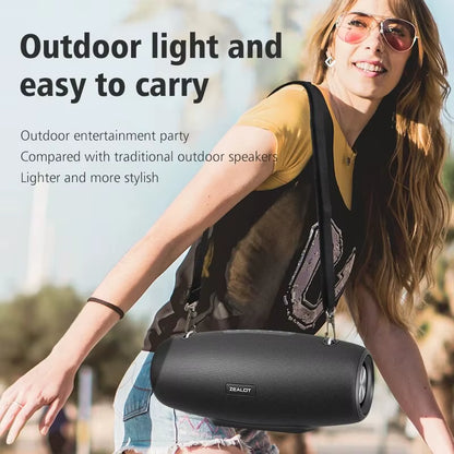  Portable Party Speaker