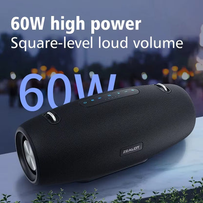  Portable Party Speaker