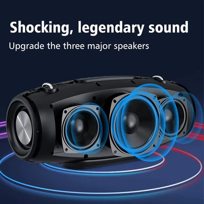  Portable Party Speaker